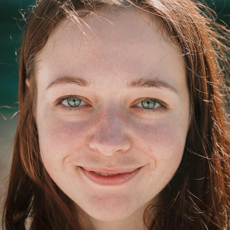 Amelia Carter - Founder of Humble Forest Nest